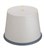 Durus Step Stool Kick 1 Plastic