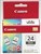 Canon Bci24Bk Bubblejet Ink Cartridge Black