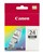 Canon Bci24Bk Bubblejet Ink Cartridge Black Pack 2