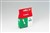 Canon Bci6G Bubblejet Ink Cartridge Green