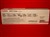 Canon Gpr11 Laser Toner Cartridge Magenta