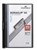 Durable Duraclip Files Portrait 60 Sheet Capacity A4 Black