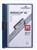 Durable Duraclip Files Portrait 60 Sheet Capacity A4 Dark Blue