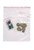 Cumberland Magic Seal Poly Bags 125X205Mm Pack 100
