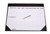 Cumberland Black Perpetual Desk Planner