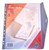 Colby Folder Friendly Binder Wallet