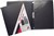Colby Art 257A4 Refillable A4 Display Book