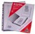 Colby Folder Friendly Gusseted Pocket - Pack 5