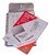 Colby Folder Friendly Gusseted Pocket With Flap- Pack 5
