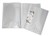 Colby Display Book Harlequin 20 Page Clear