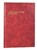 Collins 3880 Series Account Book 4 Money Column A4 84 Leaf