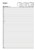 Collins 18M4 Financial Year Diary A5 Day To Page Green