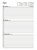 Collins 34M4 Financial Year Diary A4 Week To View Green