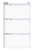 Debden Personal Dayplanner Refill Pr2700 Week To View