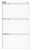 Debden Slimline Dayplanner Refill Sl4700 Week To View