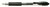 Pilot G2 Retractable Gel Ink Pen Extra Fine Black