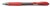 Pilot G2 Retractable Gel Ink Pen Fine Red