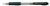 Pilot Bpgp-10R Supergrip Pen Retractable Medium Black