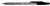 Pilot Bp-S Ballpoint Pen Medium Black