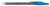 Pilot Bp-S Ballpoint Pen Medium Blue
