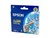 Epson T0345 Inkjet Cartridge Light Cyan