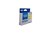 Epson T1334 133 Inkjet Cartridge Yellow