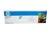 Hp Cb381A Laser Toner Cartridge Cyan