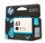 Hp Ch561Wa No 61 Ink Cartridge Black