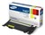 Samsung Clt-Y407S Laser Toner Cartridge Yellow