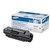 Samsung Mlt-D307E Toner Laser Cartridge High Yield Black