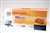 Print-Rite Hp C9731A Toner Cartridge Remanufactured Cyan