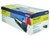 Brother Tn-340Y Laser Toner Cartridge Yellow