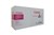 White Box Hp C9723A Toner Cartridge Remanufactured Magenta