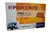 Print-Rite Hp43X Toner Remanufactured Cartridge Black