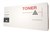 White Box Compatible Brother Tn240 Cartridge Black