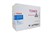 White Box Cc364X Remanufactured Cartridge Black