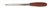 Esselte Letter Opener Teak Handle