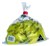 Kevron Key Tags Yellow Pack 50
