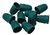 Superior Thimblettes Size 0 Green
