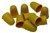 Superior Thimblettes Size 3 Yellow