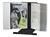 Esselte Visual Display System With 10 Panels