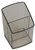 Esselte 48337 Nouveau Pencil Cup Smoke