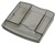 Esselte 48355 Nouveau Pencil Caddy Smoke