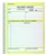 Spirax 503 Duplicate Delivery Book 250 X 200Mm