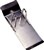 Esselte Desk Calendar Stand Top Hole Chrome