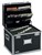 Leitz Vaultz Suspension File Chest Foolscap Black