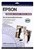 Epson Premium Glossy Photo Paper A3Plus 255Gsm 20 Sheets