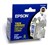 Epson T028 Inkjet Cartridge Black