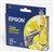 Epson T0424 Inkjet Cartridge Yellow