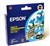 Epson T0472 Inkjet Cartridge Cyan